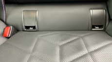 BMW 5 Series 520i M Sport Pro 5dr Auto Petrol Estate